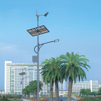 太阳能路灯