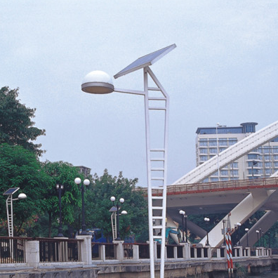 太阳能路灯
