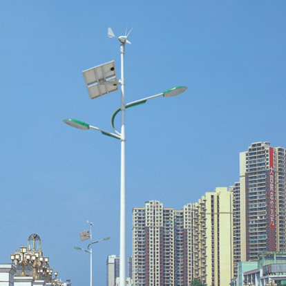 太阳能路灯