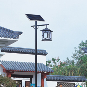 太阳能路灯