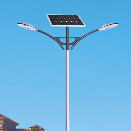 太阳能路灯