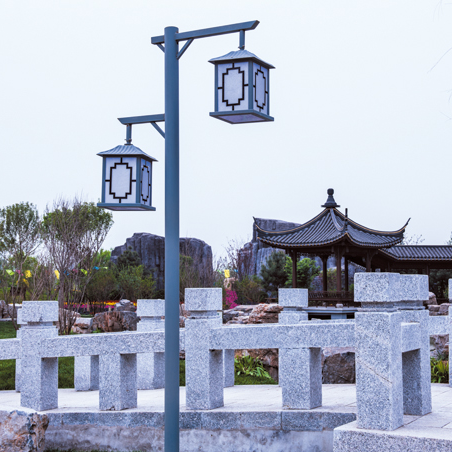 庭院灯